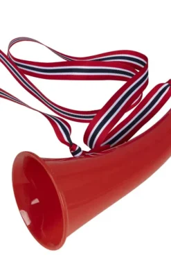 17. mai blåsehorn