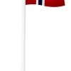17. mai bordflagg