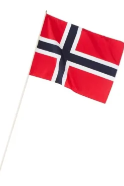 17. mai flagg