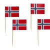 17. mai kakeflagg