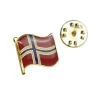 17. mai pin
