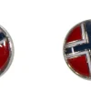 17. mai øredobber