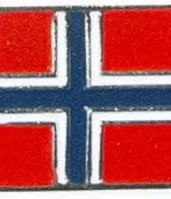 17. mai slipsnål