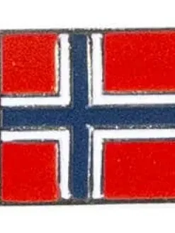 17. mai slipsnål