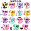 5 Surprise A-Lot-A Axolotl S1