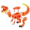 5 Surprise Dino Mix & Match S1