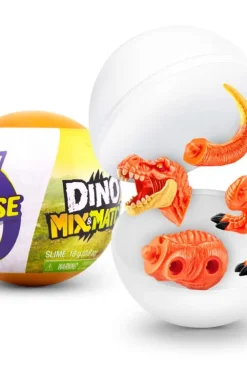5 Surprise Dino Mix & Match S1
