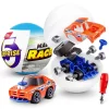 5 Surprise Make A Racer S1
