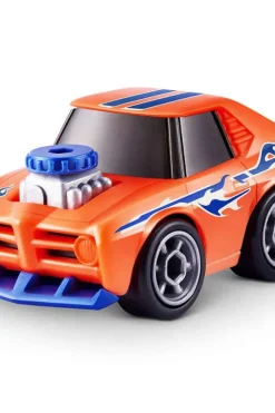 5 Surprise Make A Racer S1