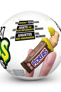 5 Surprise Mega Gross Minis S1