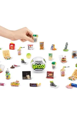 5 Surprise Mega Gross Minis S1