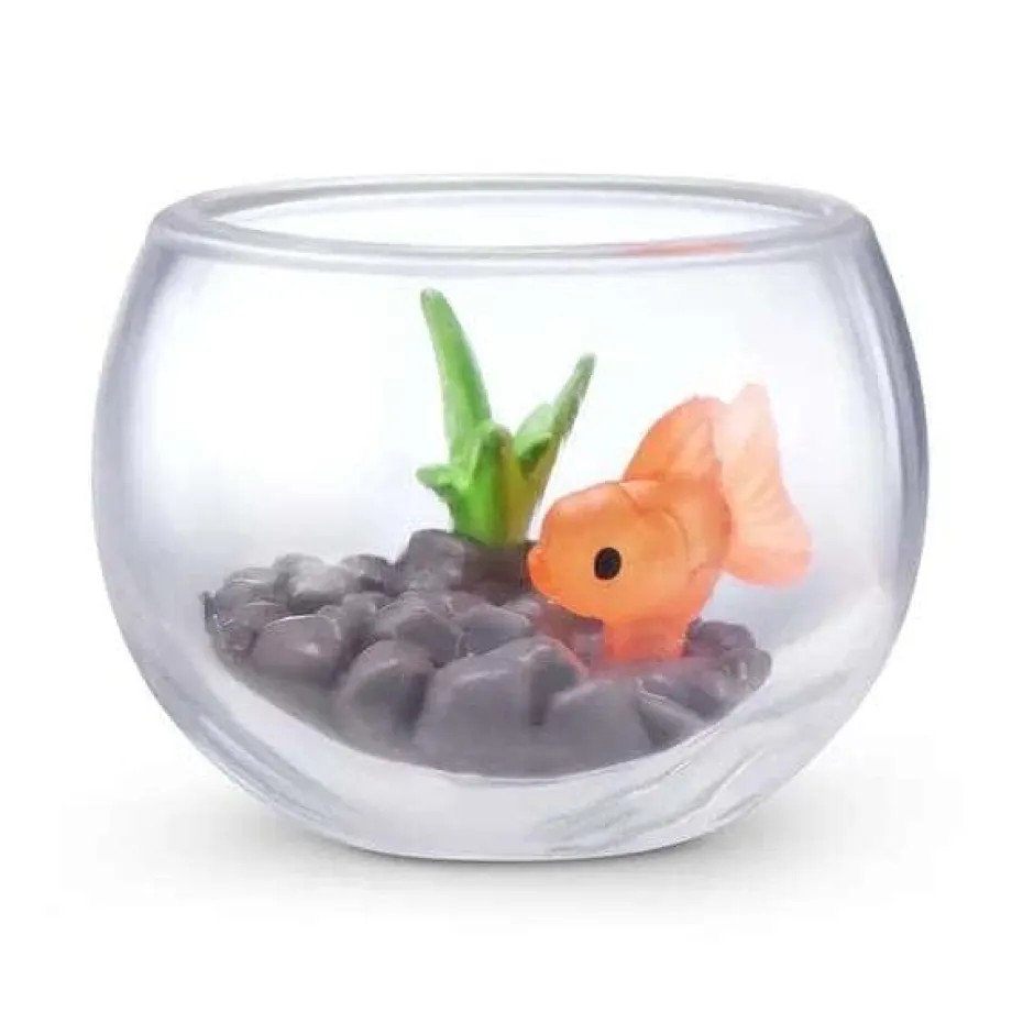 5 Surprise Mini Brands Home decor S1