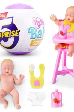 5 Surprise My Mini Baby S2