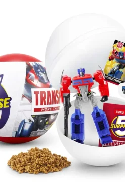 5 Surprise Transformers S1