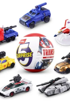 5 Surprise Transformers S1