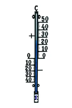 aanonsen® termometer smijern