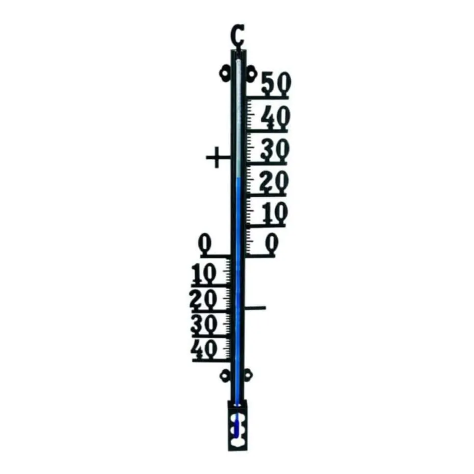 aanonsen® termometer smijern