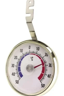 aanonsen® vindustermometer