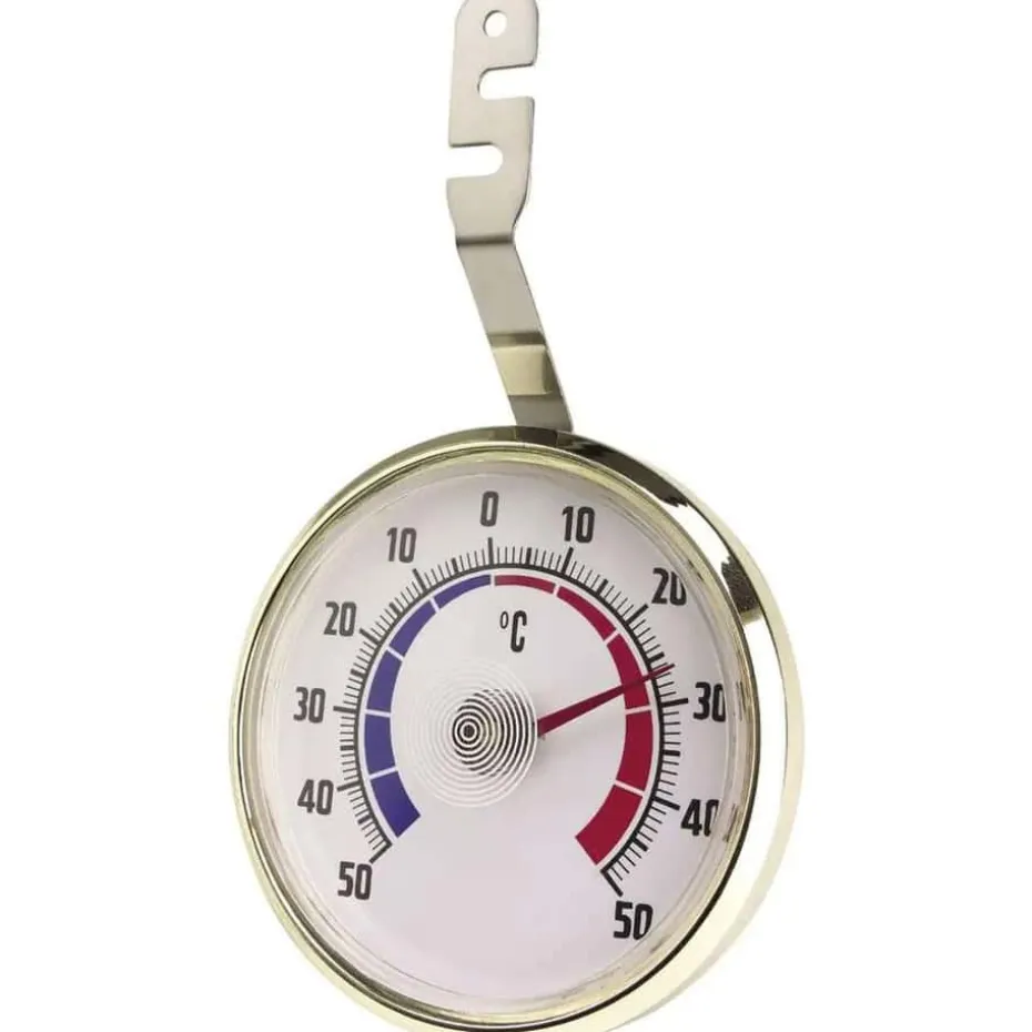 aanonsen® vindustermometer