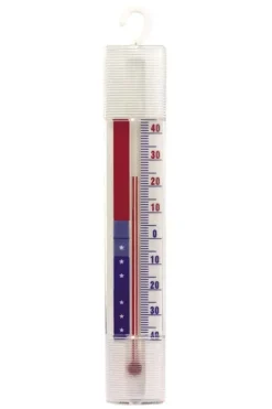 aanonsen® kjøl- og frysetermometer