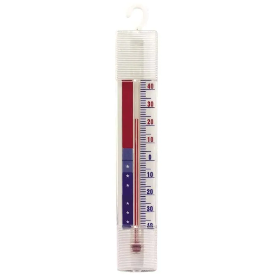 aanonsen® kjøl- og frysetermometer