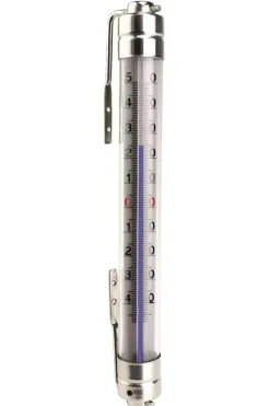 aanonsen® termometer for vindu