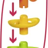 ABC Laugh 'n Learn Regnbue kulebane