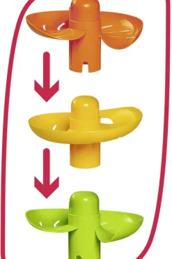 ABC Laugh 'n Learn Regnbue kulebane