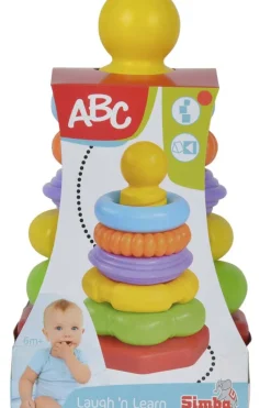 ABC stableringer