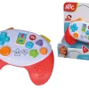 ABS spillkontroller