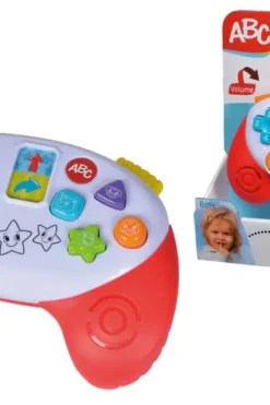 ABS spillkontroller