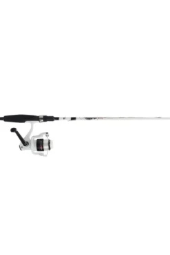 Abu Garcia Ike Dude 6' fiskesett