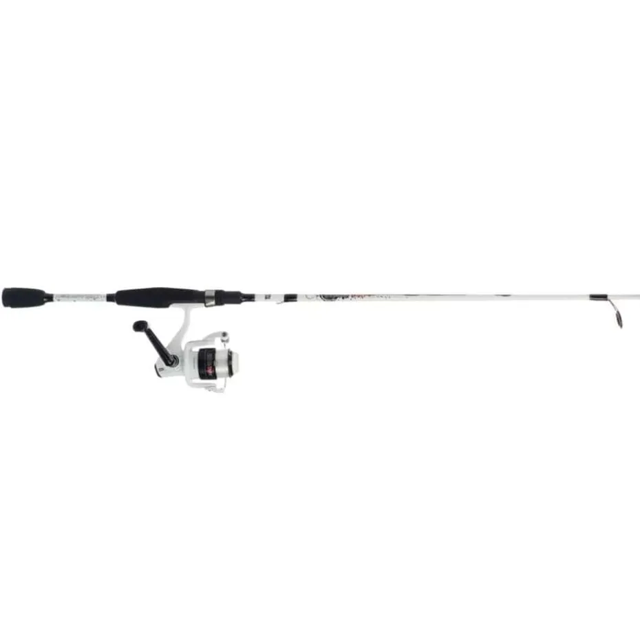 Abu Garcia Ike Dude 6' fiskesett