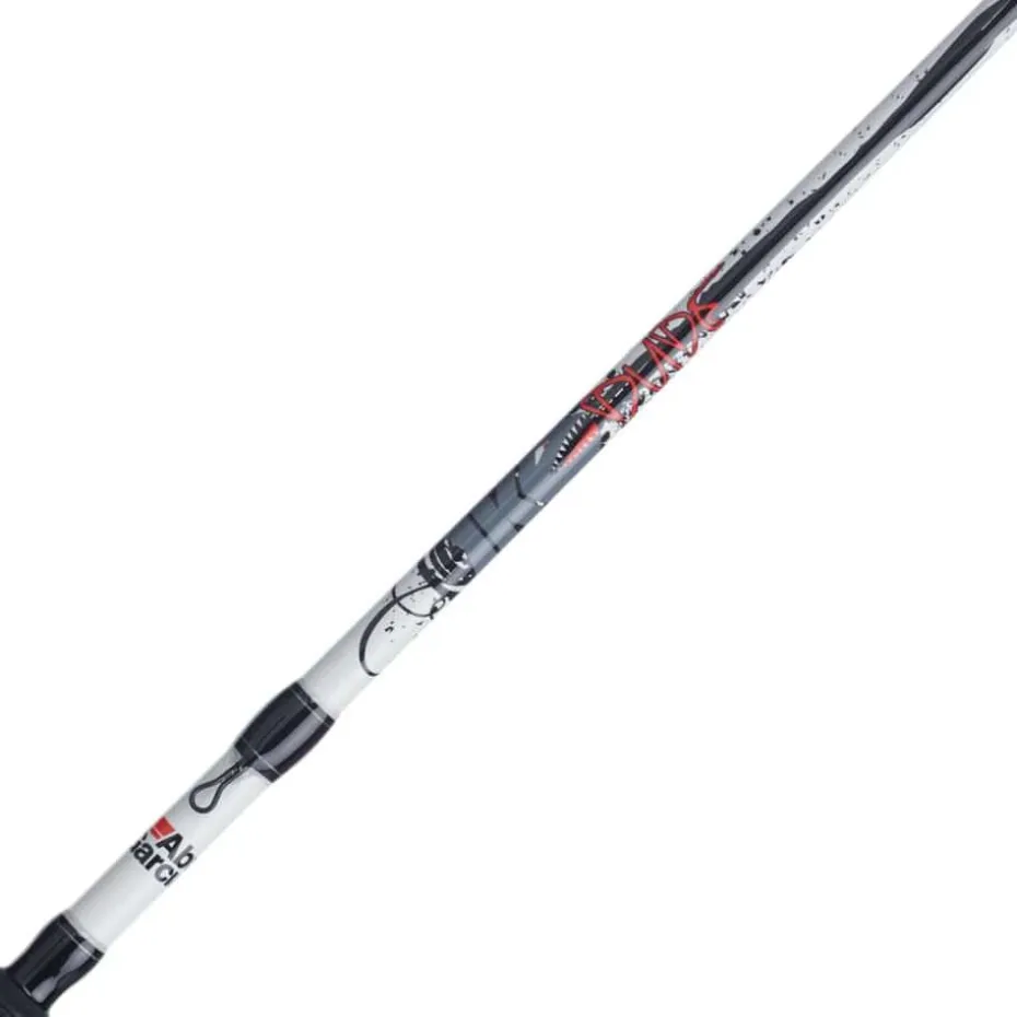Abu Garcia Ike Dude 6' fiskesett