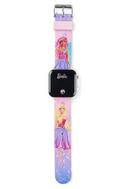 Accutime Barbie smartklokke