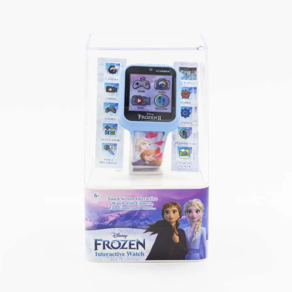 Accutime Frost smartklokke