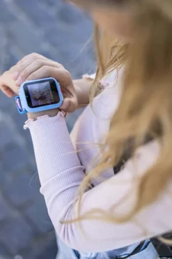 Accutime Frost smartklokke