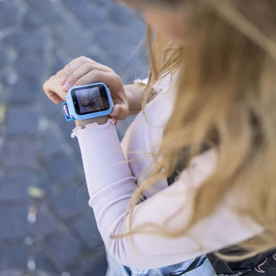 Accutime Frost smartklokke