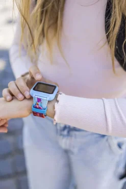 Accutime Frost smartklokke