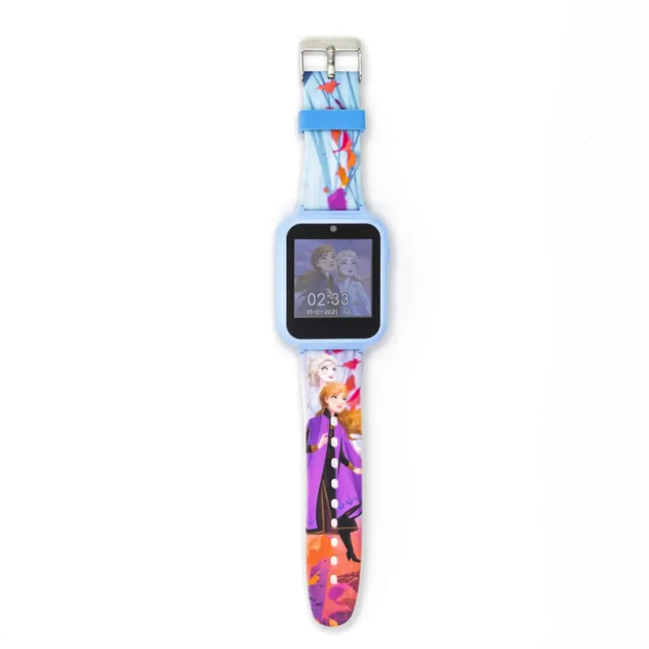 Accutime Frost smartklokke
