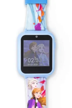 Accutime Frost smartklokke