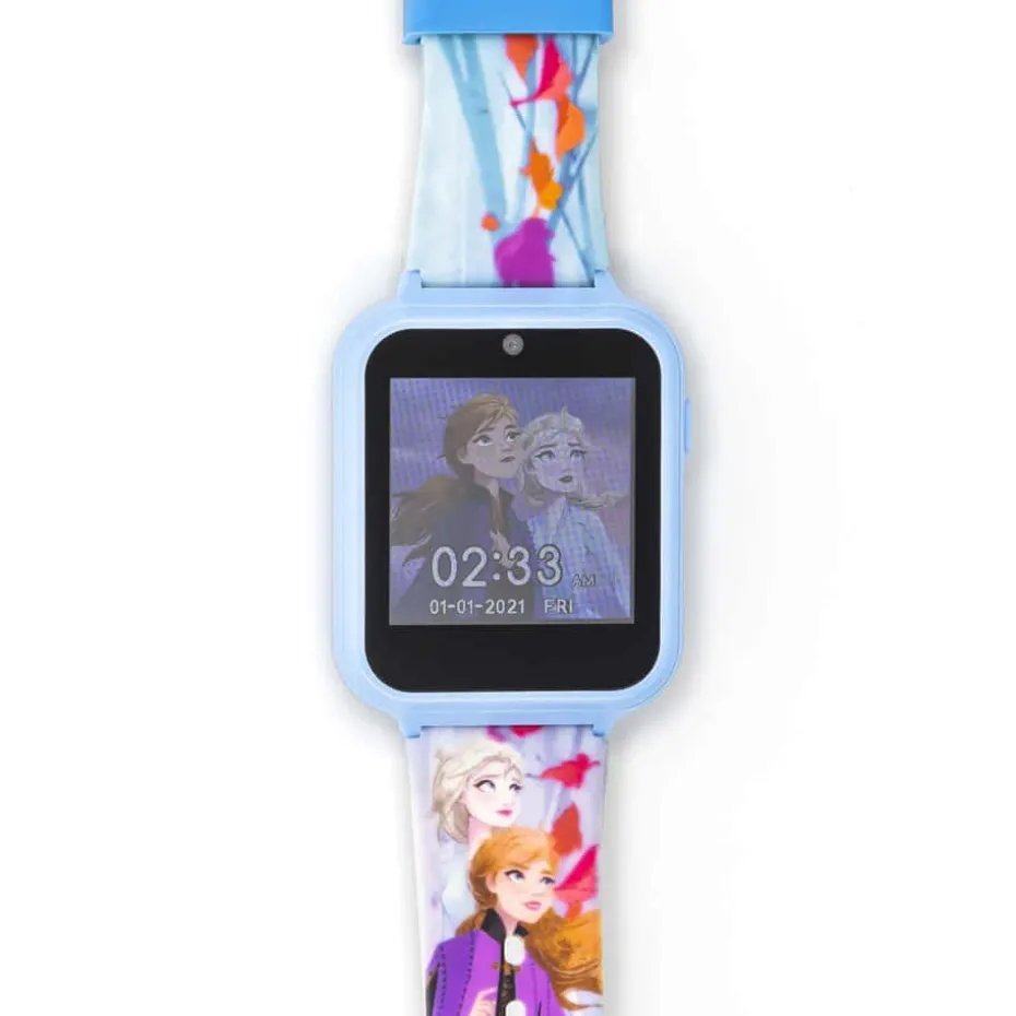 Accutime Frost smartklokke