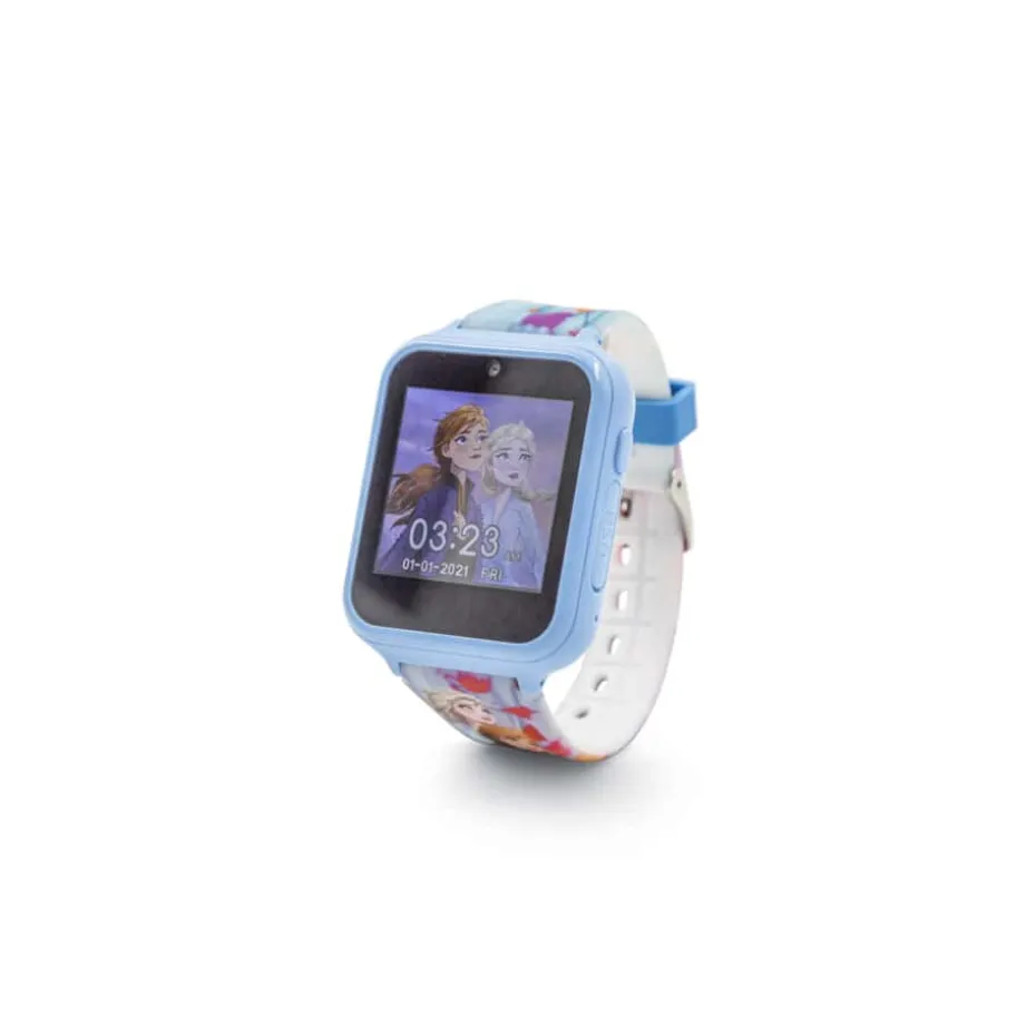 Accutime Frost smartklokke