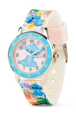 Accutime Lilo & Stitch klokke