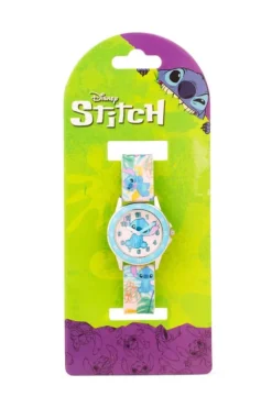 Accutime Lilo & Stitch klokke