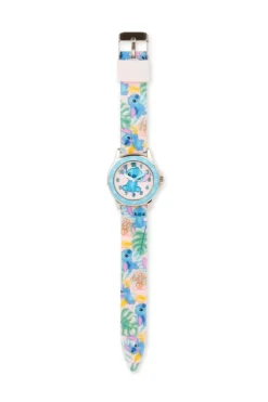 Accutime Lilo & Stitch klokke
