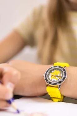 Accutime Pokemon klokke