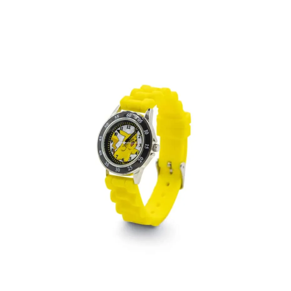 Accutime Pokemon klokke