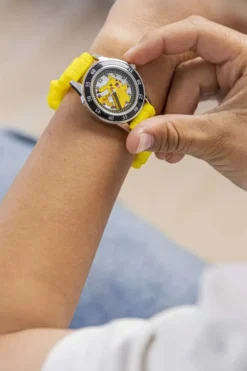 Accutime Pokemon klokke