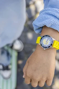 Accutime Pokemon klokke